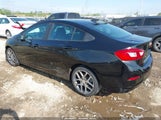 Chevrolet Cruze Ls Auto 1G1BC5SM8H7115521 снимка