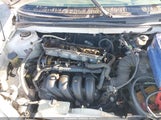 Toyota Corolla Le 1NXBR32E33Z118769 снимка