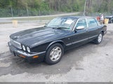 Jaguar Xj Vanden Plas SAJDA24C33LF51352 снимка