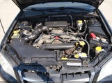 Subaru Outback 2.5I Limited 4S4BP66C497328949 снимка