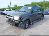 Toyota Sequoia Sr5 V8 5TDZT34A86S271185 снимка