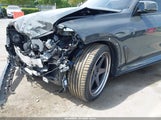 BMW X5 M 5YMJU0C03M9H41095 снимка