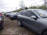 Porsche Cayenne Platinum Edition WP1AA2A21ELA96934 снимка
