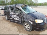 Chrysler Town & Country Touring Plus 2A4RR8DX7AR435554 снимка