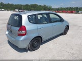 Honda Fit JHMGD38477S007925 снимка
