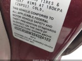 Isuzu Rodeo Ls 3.2L V6/Lse 3.2L V6/S 3.2L V6 4S2CK58W324324122 снимка
