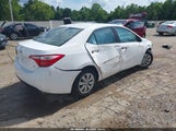 Toyota Corolla Le 5YFBURHE6GP501153 снимка