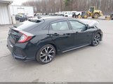 Honda Civic Sport SHHFK7G43JU203018 fotografie