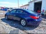 Hyundai Sonata Gls 5NPEB4AC3CH329184 fotografie