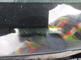 Toyota Prius V Three JTDZN3EU9FJ019185 снимка