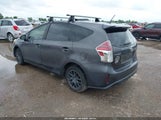 Toyota Prius V Three JTDZN3EU9FJ019185 снимка