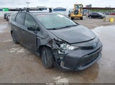 Toyota Prius V Three JTDZN3EU9FJ019185 снимка