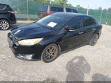 Ford Focus Sel 1FADP3H22JL238071 снимка