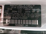 Kia K5 Gt-Line KNAG64J71S5311097 снимка