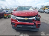 Chevrolet Colorado Lt 1GCHTCE32G1257843 снимка