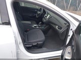 Chevrolet Malibu Fwd 1Lt 1G1ZD5STXSF125032 photo