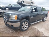GMC Sierra  Sle 3GTRCVE03AG148855 снимка