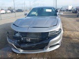 Dodge Charger Police Awd 2C3CDXKT1JH299209 photo