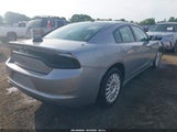 Dodge Charger Police Awd 2C3CDXKT1JH299209 photo