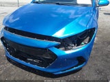 Hyundai Elantra Value Edition 5NPD84LFXHH191586 снимка