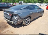 Nissan Maxima 3.5 Platinum 1N4AA6AP3HC431707 снимка