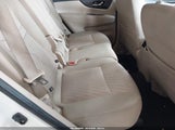 Nissan Rogue Sv 5N1AT2MV5JC843636 снимка