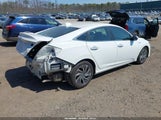 Honda Insight Touring 19XZE4F92ME006403 снимка