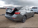 Nissan Sentra Sv Xtronic Cvt 3N1AB8CV5PY226199 fotografie