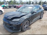 Porsche Macan Electric WP1AD2XA5SL077978 снимка