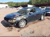 Ford Taurus Limited 1FAHP25W38G145906 снимка