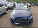 Audi A4 Premium Plus 45 Tfsi S Line Quattro S Tronic WAUEAAF44RN013673 снимка