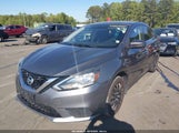 Nissan Sentra S 3N1AB7AP4HY331462 снимка