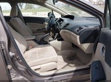 Honda Civic Lx 2HGFB2F50CH518940 fotografie