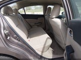 Honda Civic Lx 2HGFB2F50CH518940 снимка