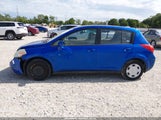 Nissan Versa 1.8S 3N1BC13E89L450494 снимка