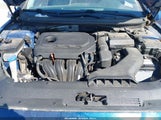 Hyundai Sonata Se 5NPE24AF9JH666742 снимка