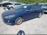 Hyundai Sonata Se 5NPE24AF9JH666742 снимка