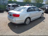 Volkswagen Jetta 2.5L Sel 3VWLP7AJ3DM400238 снимка
