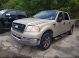 Ford F-150 Xlt 1FTRW12W37KC62316 снимка