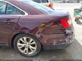 Ford Taurus Sel 1FAHP2EW8BG159341 fotografie