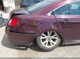 Ford Taurus Sel 1FAHP2EW8BG159341 fotografie
