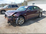 Ford Taurus Sel 1FAHP2EW8BG159341 photo