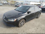 Volkswagen Jetta 1.4T Se 3VWDB7AJ8HM263161 снимка