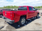 Chevrolet Silverado  1Lt 3GCUKREC9FG452519 снимка