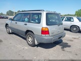 Subaru Forester L JF1SF6355YG720422 снимка