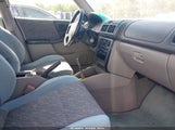 Subaru Forester L JF1SF6355YG720422 снимка