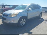 Chevrolet Traverse Lt 1GNLVFED4AJ223061 снимка