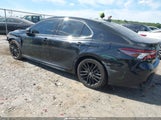 Toyota Camry Xse 4T1K61AK1MU542375 снимка