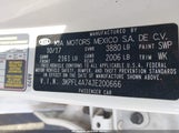 Kia Forte Lx 3KPFL4A74JE200666 photo