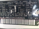 Hyundai Tucson Sel KM8J3CA42JU606632 снимка